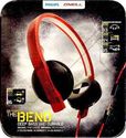  Philips O'Neill THE BEND SHO4200RW/10 Red/White H