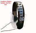 Swaphorn Portable Fully Customizable DJ Style Head