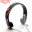 Swaphorn Portable Fully Customizable DJ Style Head
