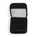 Gold Promise of Love Ring