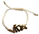 18k Goldfilled Vida String Bracelet