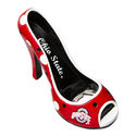 Ohio State University Shoe Bottle Opener 