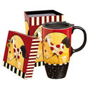 To add this item in your Shopping Cart drag and drop this picture there