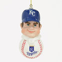 Kansas City Royals Major League Slugger Christmas 