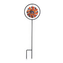 Auburn University Geo Spinner Stake Set 