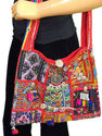 Classic Ethnic Messenger Bag Kutch Work Hip Stylis