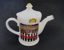 English WADE teapot- London Life Guards MIB,with B