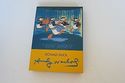 ANDY WARHOL 'Donald Duck ' BOX OF CARDS AND ENVELO