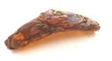 Chinese Amber Dragon Emblem- Grass DRAGON  of Chin