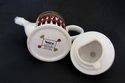 English WADE teapot- London Life Guards MIB,with B