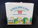 English WADE teapot- London Life Guards MIB,with B