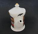 English WADE teapot- London Life Guards MIB,with B