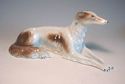 German Grafenthal 1 Borzoi/Russian Wolfhound Dog l