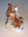 German Grafenthal 2 SQUIRRELS play MIB