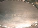 English Sterling Silver Repousse Open Work Bowl 10