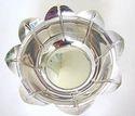 Sterling Silver TIFFANY Serving Bowl,7 1/4 " wide,