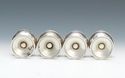 Antique Lot of 7 -Sterling Silver Dish,Cake Server