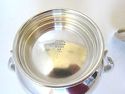 Sterling Silver Cartier /Royal Danish Creamer & Su