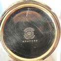 10K Goldfill  Waltham Pocket Watch,Hunter Case,S16