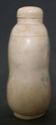 Chinese Handpainted Double Gourd Bone SNUFF BOTTLE