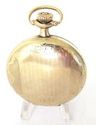 14K Gold filled ELGIN  Pocket Watch,Size 16,Hunter