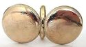 14K Goldfilled HAMPDEN/Gen Stark  Pocket Watch Hun