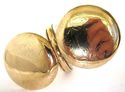 14K Goldfilled  ELGIN Pocket Watch S16,7J,Hunter C