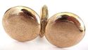 10K Goldfill  HAMPDEN 'Champion' Pocket Watch Hunt