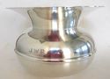 Awesome Sterling Silver  TIFFANY SPITTOON for some