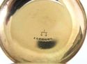 Antique 10K  Goldfill ELGIN Pocket Watch,S18, Hunt