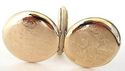 14K Gold filled WALTHAM  Pocket Watch,S16,,Hunter 