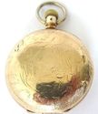 Antique 10K  Goldfill ELGIN Pocket Watch,S18, Hunt