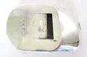 4 Japanese Sterling Silver Figural  S/P Shaker-Tor
