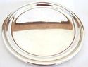 Antique Sterling Silver TIFFANY Round Plate,5.475 