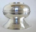 Awesome Sterling Silver  TIFFANY SPITTOON for some