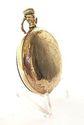 Antique 10K  Goldfilled  ELGIN Pocket Watch,Fahy H