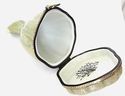 Genuine French Handpainted Limoge Porcelain Box-3 