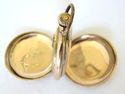 10K Goldfill WALTHAM PS Bartlett Pocket Watch,S18,