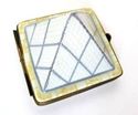 Genuine French Handpainted Limoge Porcelain Box-PY