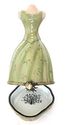 Genuine French Handpainted Limoge Porcelain Box-3 