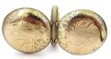  ILLINOIS Pocket Watch,Hunter Case,S18,21 Jewel BU