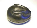  Japanese Large Iron  Rabbit  Box  For Your Goodie