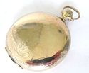14K Goldfilled HAMPDEN/Gen Stark  Pocket Watch Hun