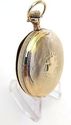 Antique 14K Solid Gold WALTHAM  Pocket Watch,16S,1