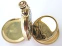 14K Gold filled ELGIN  Pocket Watch,Size 16,Hunter