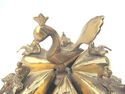  Antique Chinese /Southeast Asian PEACOCK Bronze  