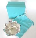 Sterling Silver TIFFANY Serving Bowl,7 1/4 " wide,