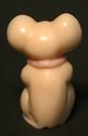 Japanese  netsuke -  Mickey Mouse standing Tall !