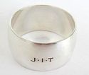 Sterling Silver TIFFANY Baby Set -Plate,Porringer,