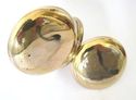 10K Goldfilled  HAMPDEN  Pocket Watch Hunter Case,
